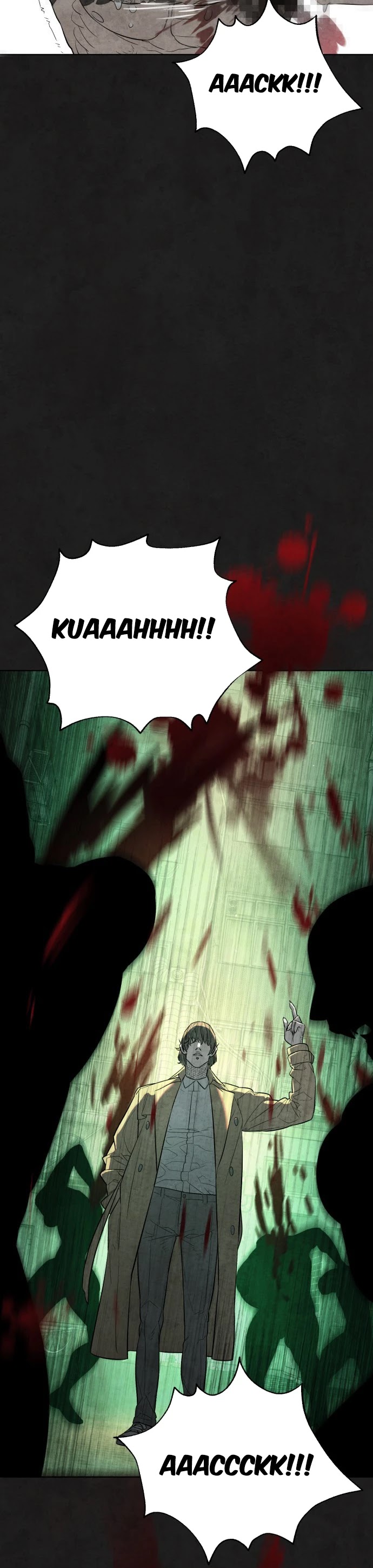 White Blood Chapter 23 page 47 - Chapter 23