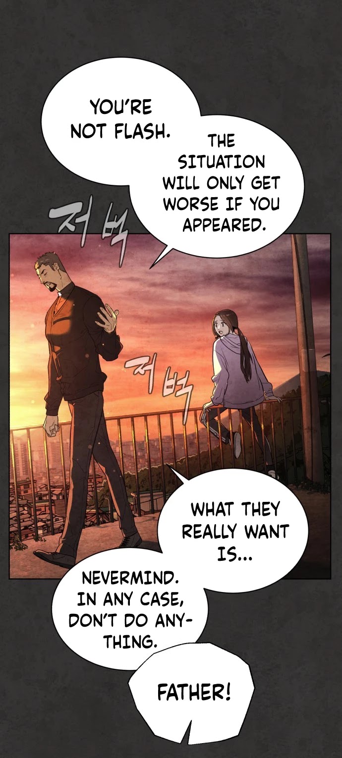White Blood Chapter 24 page 10 - Chapter 24