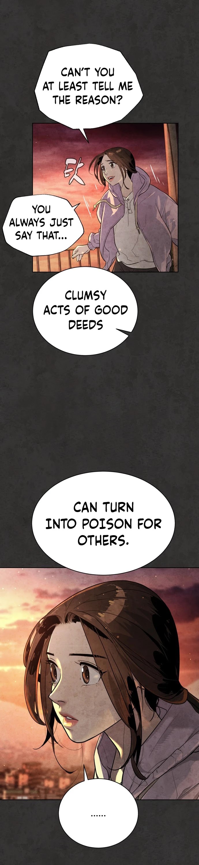 White Blood Chapter 24 page 11 - Chapter 24