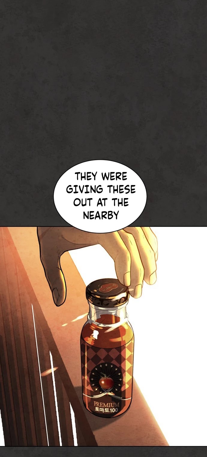White Blood Chapter 24 page 13 - Chapter 24