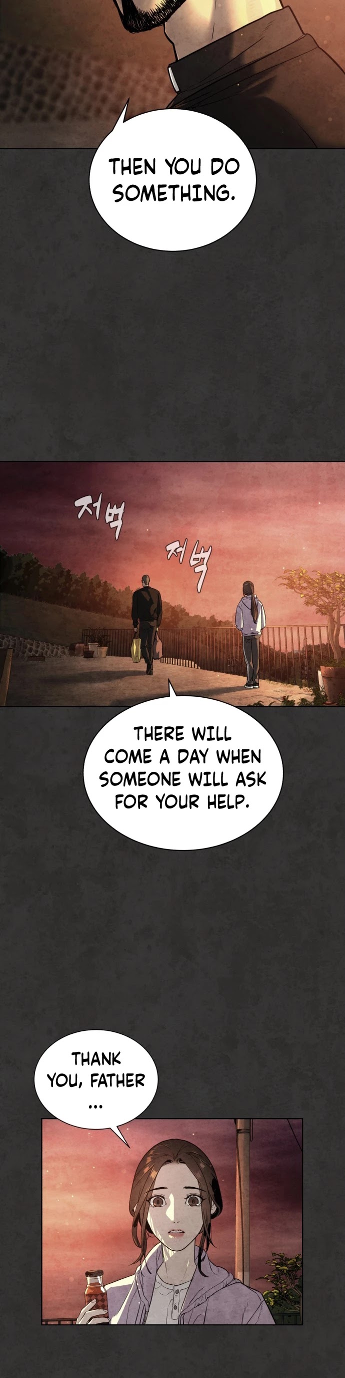 White Blood Chapter 24 page 15 - Chapter 24