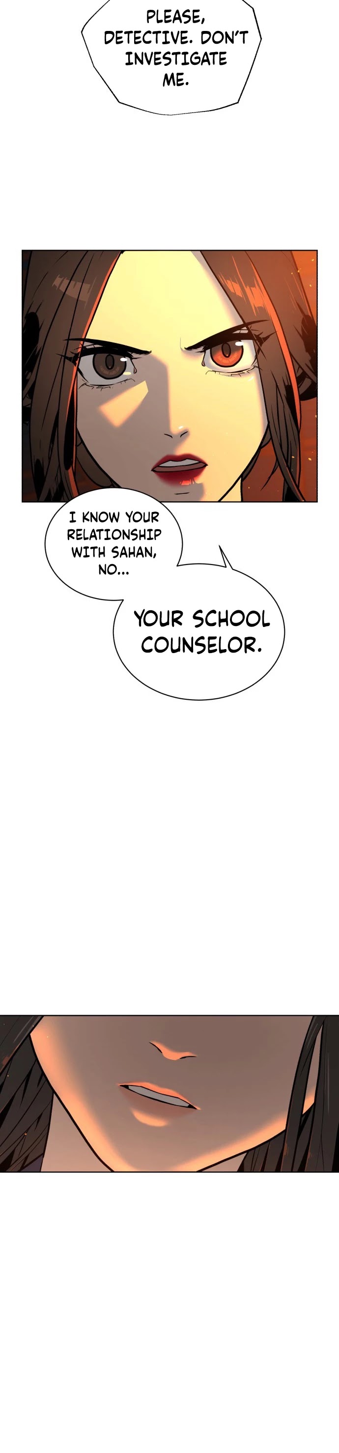 White Blood Chapter 24 page 25 - Chapter 24