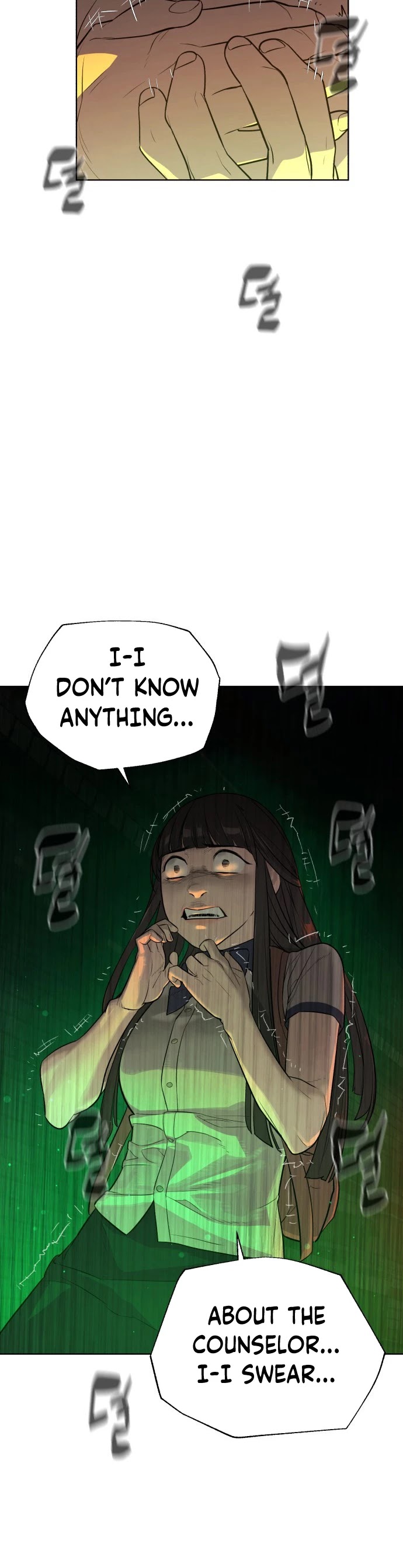 White Blood Chapter 24 page 27 - Chapter 24