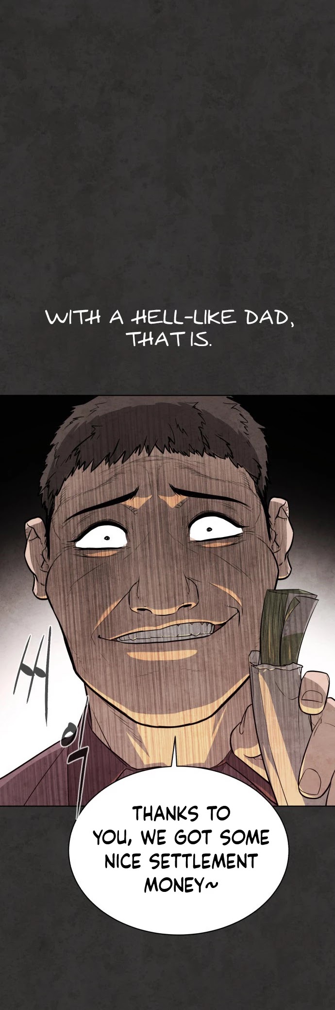 White Blood Chapter 24 page 52 - Chapter 24