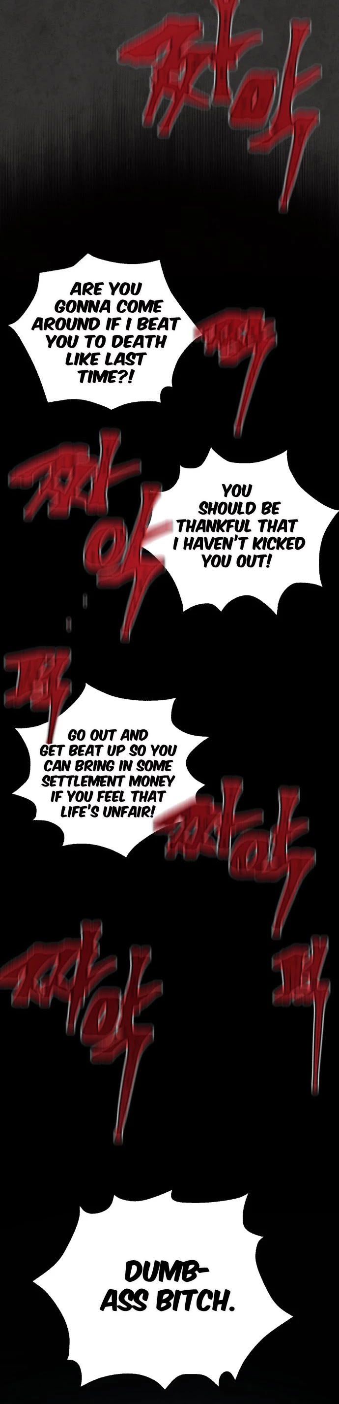 White Blood Chapter 24 page 54 - Chapter 24