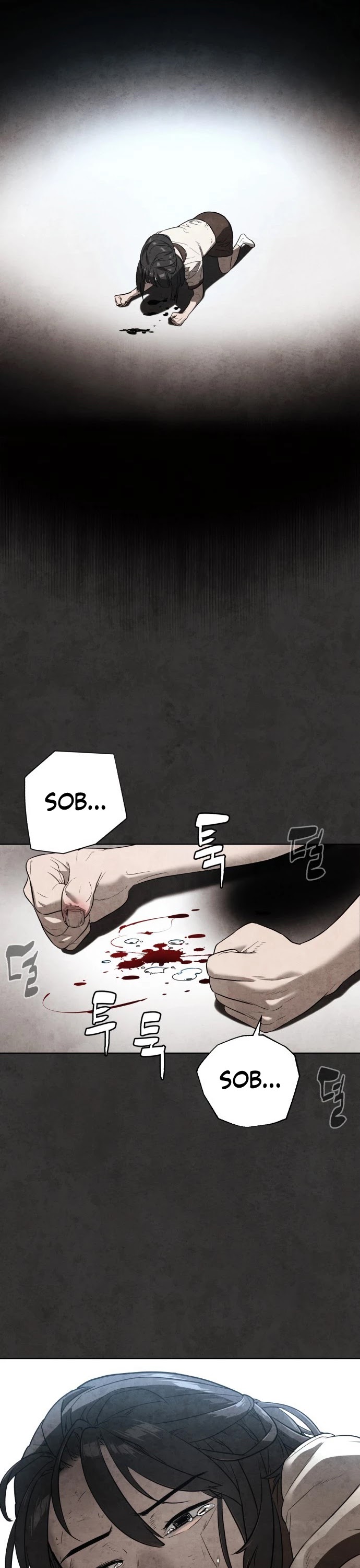 White Blood Chapter 24 page 55 - Chapter 24