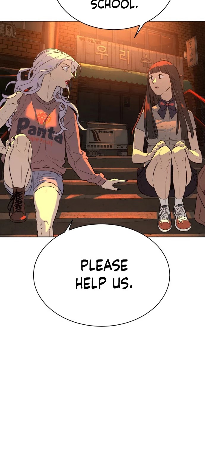 White Blood Chapter 24 page 59 - Chapter 24