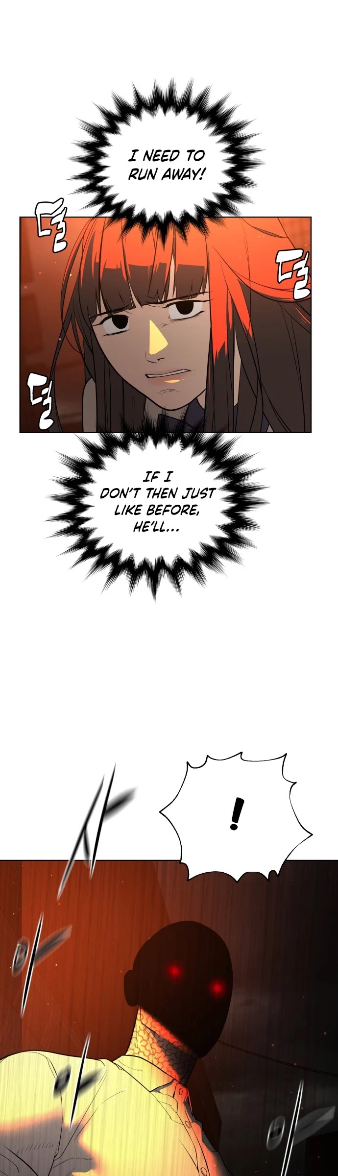 White Blood Chapter 25 page 11 - Chapter 25