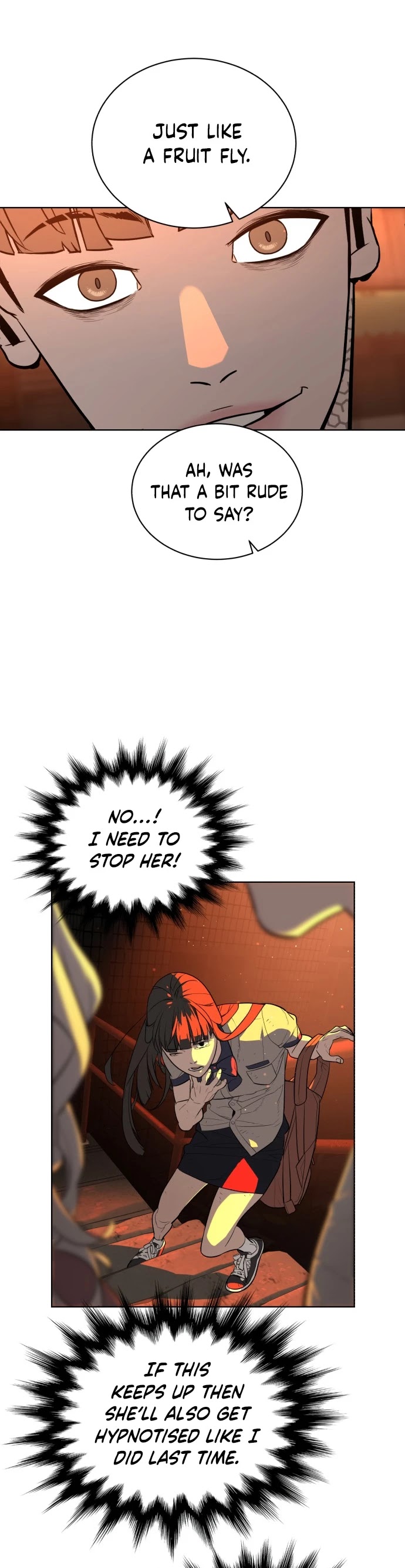 White Blood Chapter 25 page 24 - Chapter 25