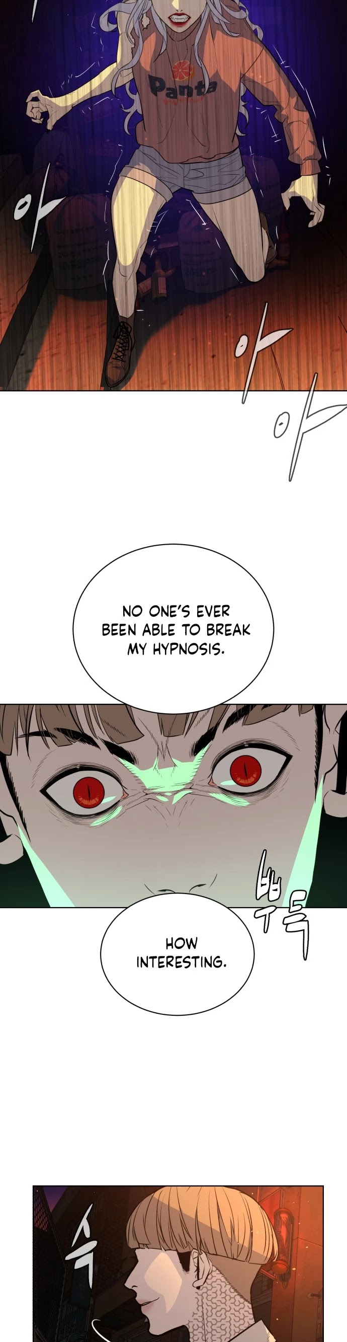 White Blood Chapter 25 page 42 - Chapter 25