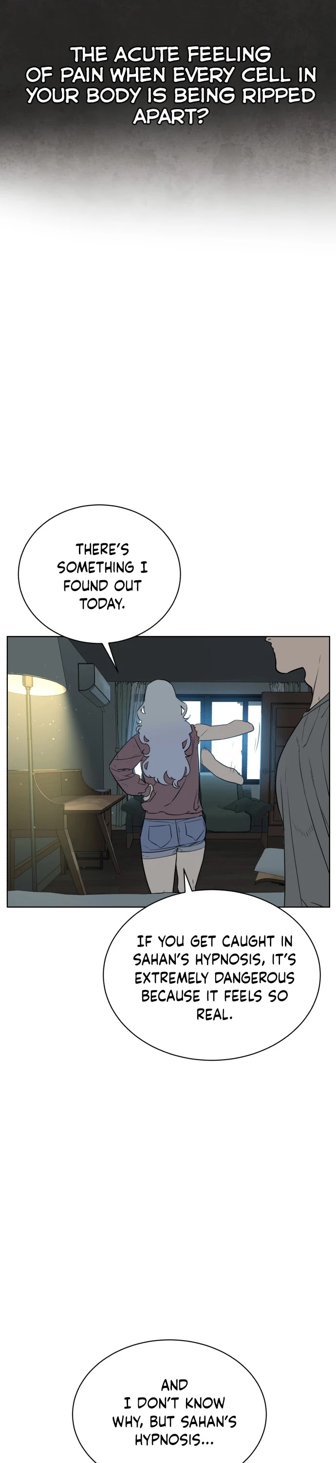 White Blood Chapter 25 page 59 - Chapter 25