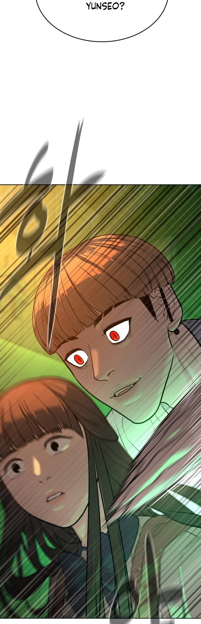 White Blood Chapter 25 page 6 - Chapter 25
