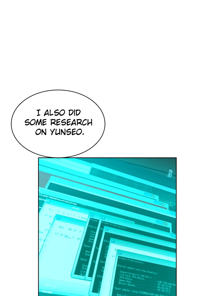White Blood Chapter 26 page 1 - Chapter 26: Episode 26
