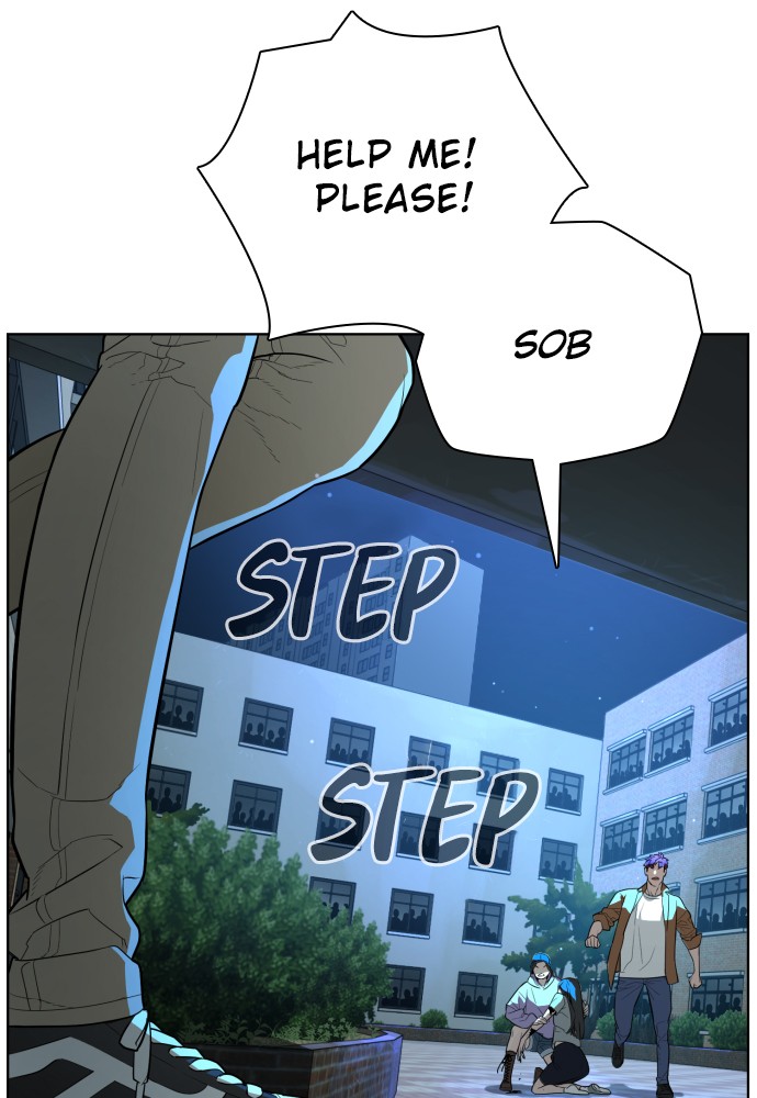White Blood Chapter 26 page 102 - Chapter 26: Episode 26