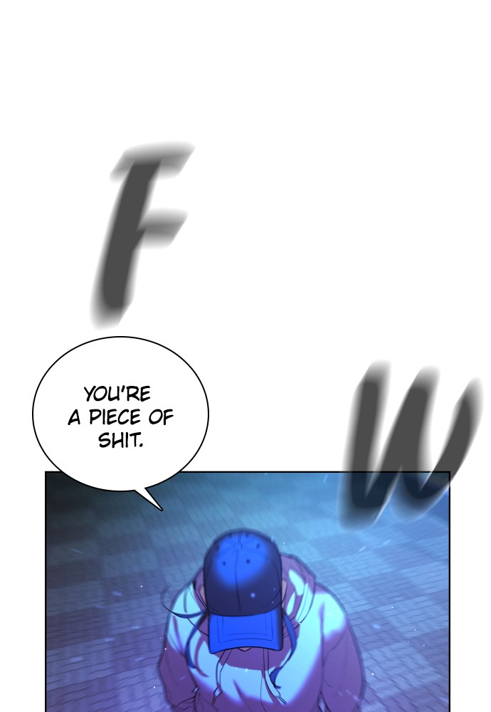 White Blood Chapter 26 page 119 - Chapter 26: Episode 26