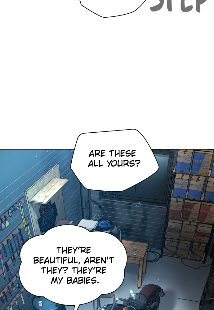 White Blood Chapter 26 page 13 - Chapter 26: Episode 26