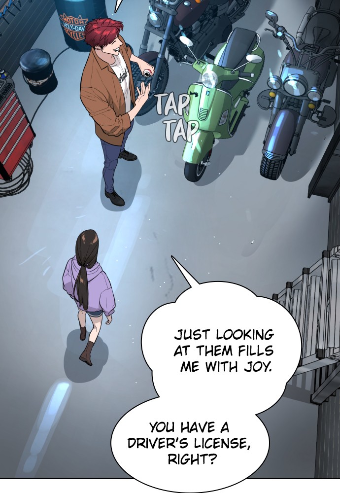 White Blood Chapter 26 page 14 - Chapter 26: Episode 26