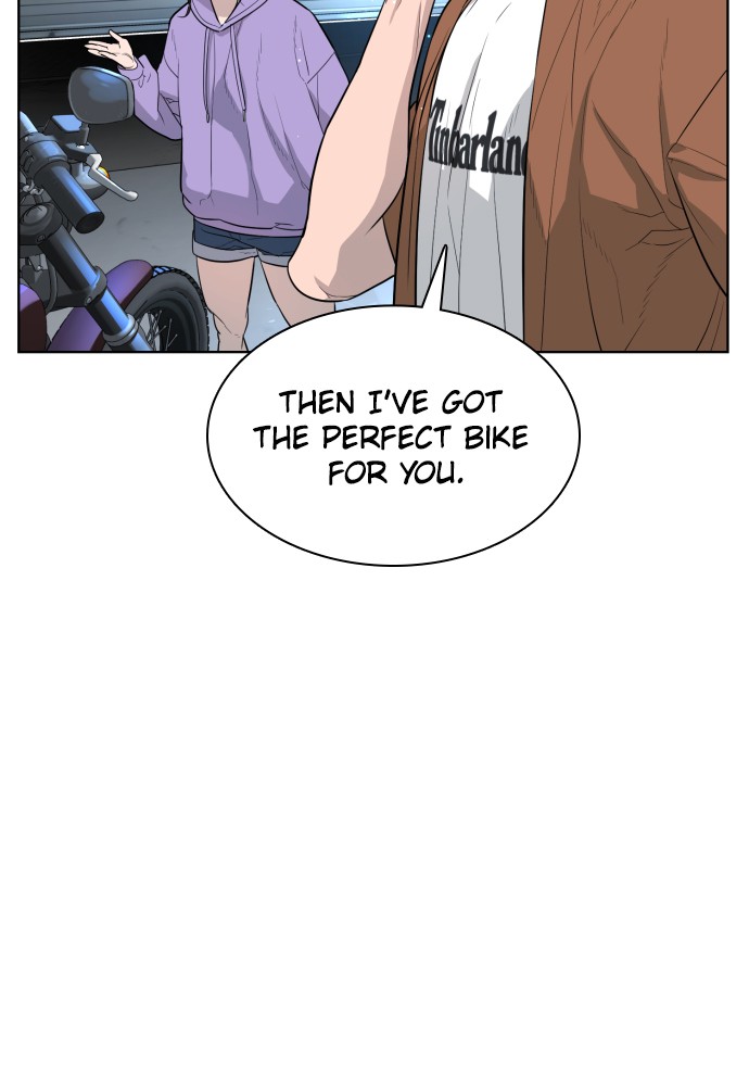 White Blood Chapter 26 page 16 - Chapter 26: Episode 26