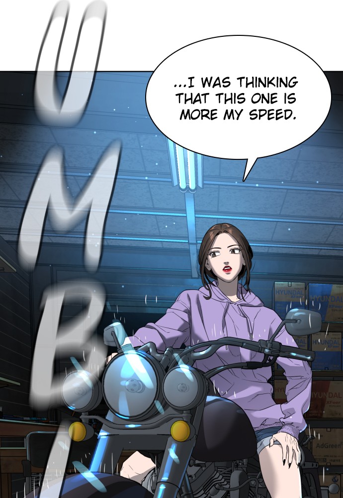 White Blood Chapter 26 page 19 - Chapter 26: Episode 26