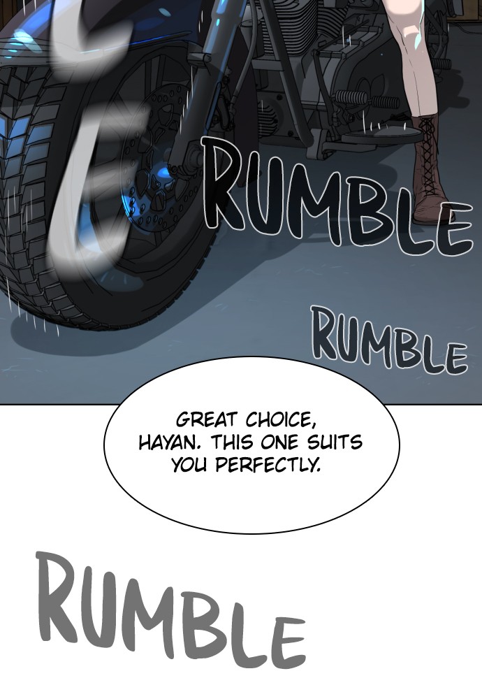 White Blood Chapter 26 page 20 - Chapter 26: Episode 26