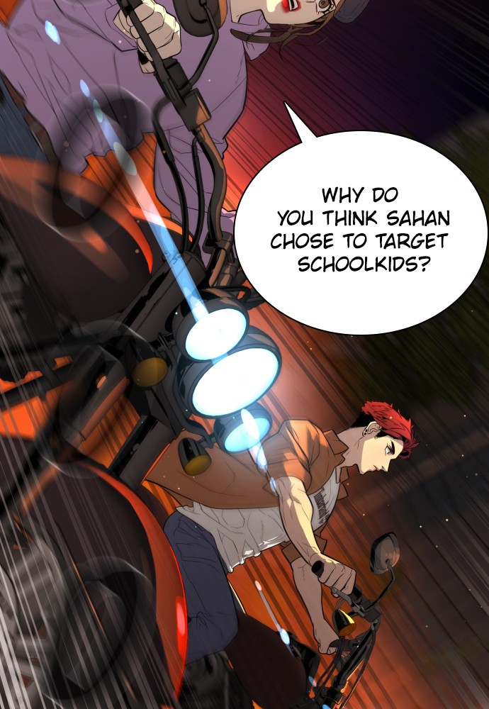 White Blood Chapter 26 page 23 - Chapter 26: Episode 26