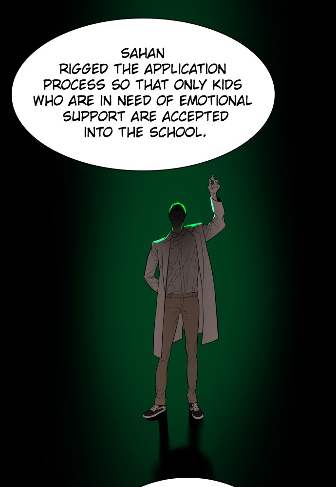 White Blood Chapter 26 page 25 - Chapter 26: Episode 26