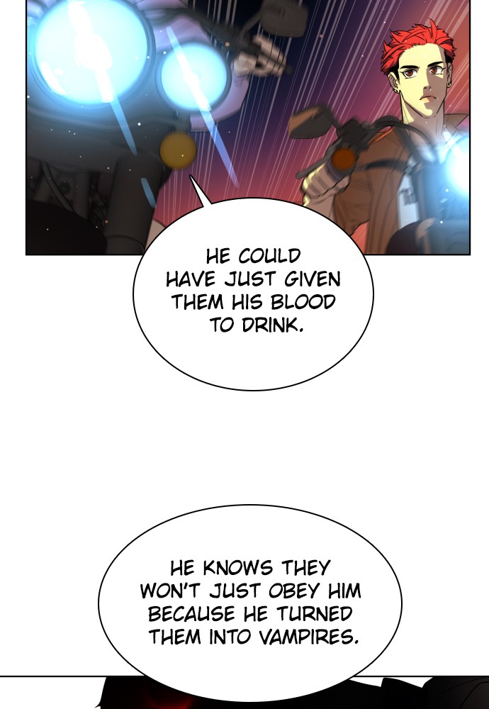 White Blood Chapter 26 page 27 - Chapter 26: Episode 26