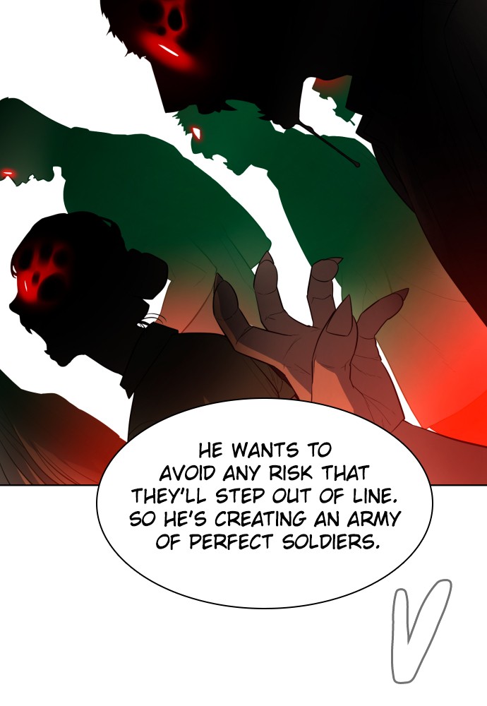 White Blood Chapter 26 page 28 - Chapter 26: Episode 26