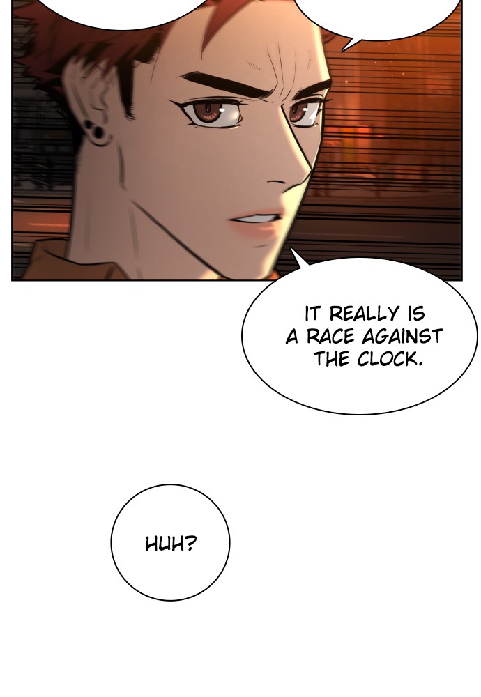 White Blood Chapter 26 page 34 - Chapter 26: Episode 26