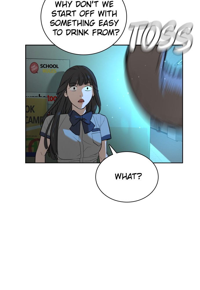 White Blood Chapter 26 page 58 - Chapter 26: Episode 26