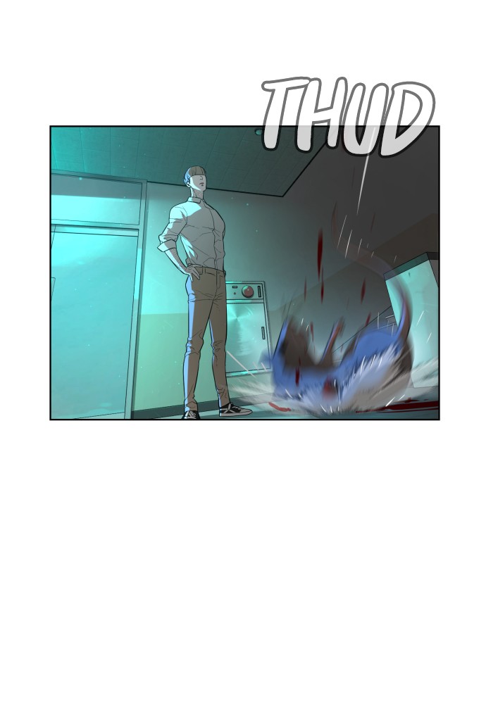 White Blood Chapter 26 page 67 - Chapter 26: Episode 26