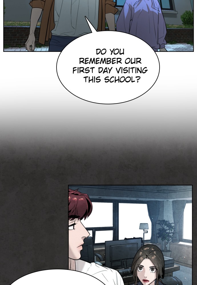 White Blood Chapter 26 page 85 - Chapter 26: Episode 26