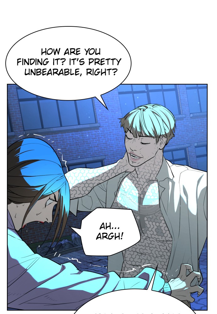 White Blood Chapter 27 page 117 - Chapter 27: Episode 27