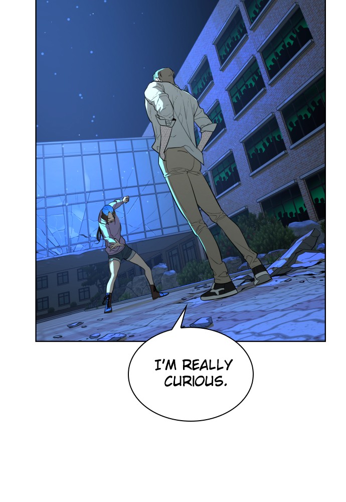 White Blood Chapter 27 page 120 - Chapter 27: Episode 27