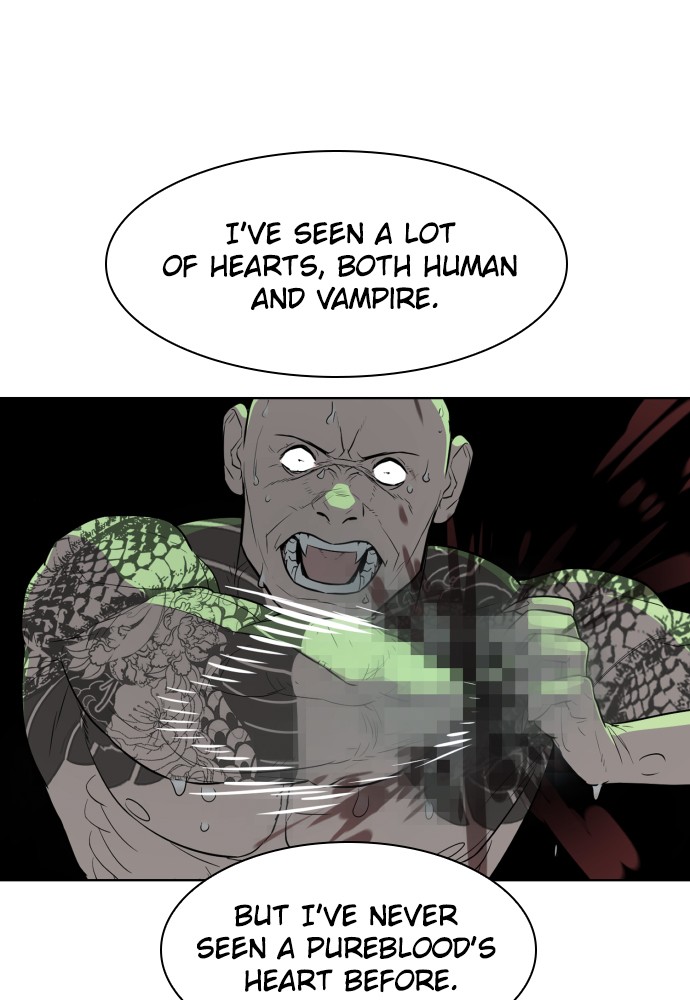 White Blood Chapter 27 page 121 - Chapter 27: Episode 27