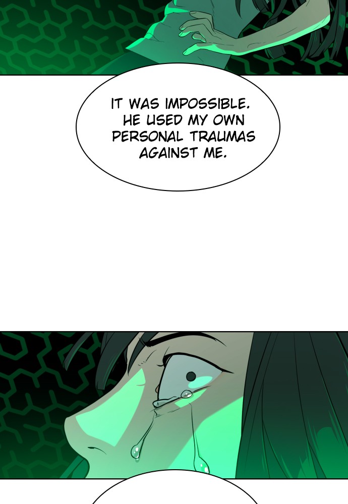 White Blood Chapter 27 page 128 - Chapter 27: Episode 27