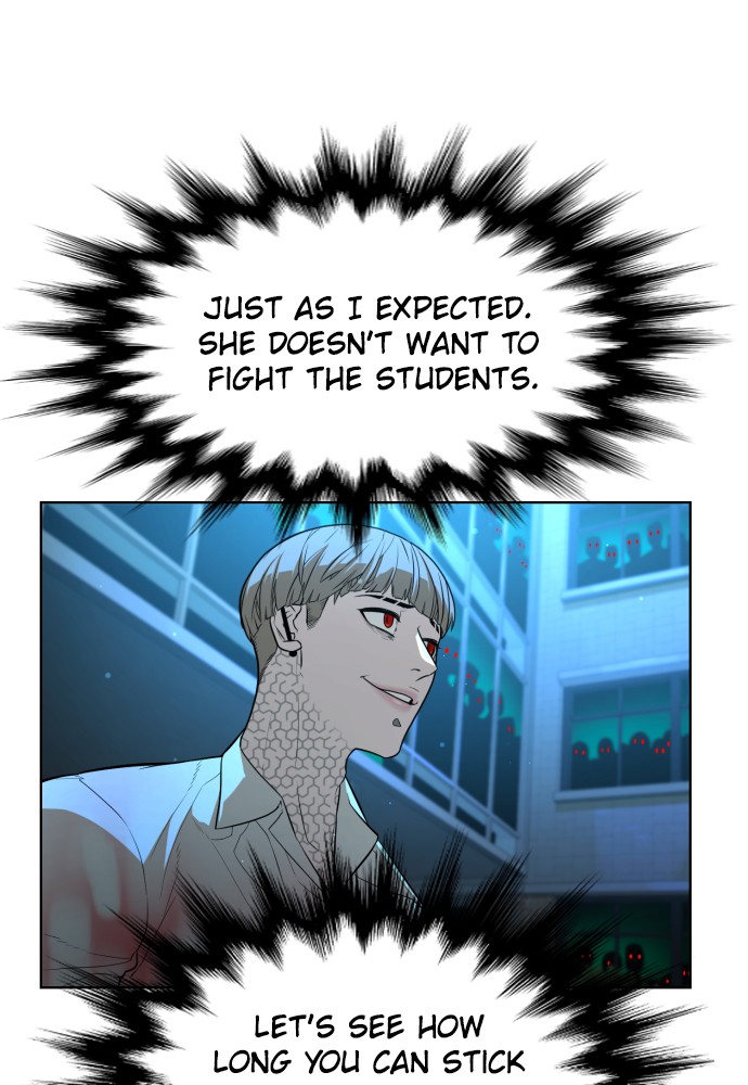 White Blood Chapter 27 page 13 - Chapter 27: Episode 27
