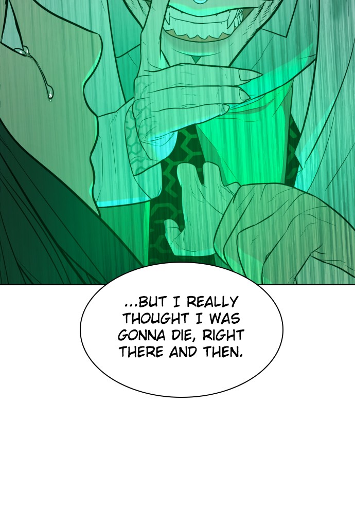White Blood Chapter 27 page 130 - Chapter 27: Episode 27