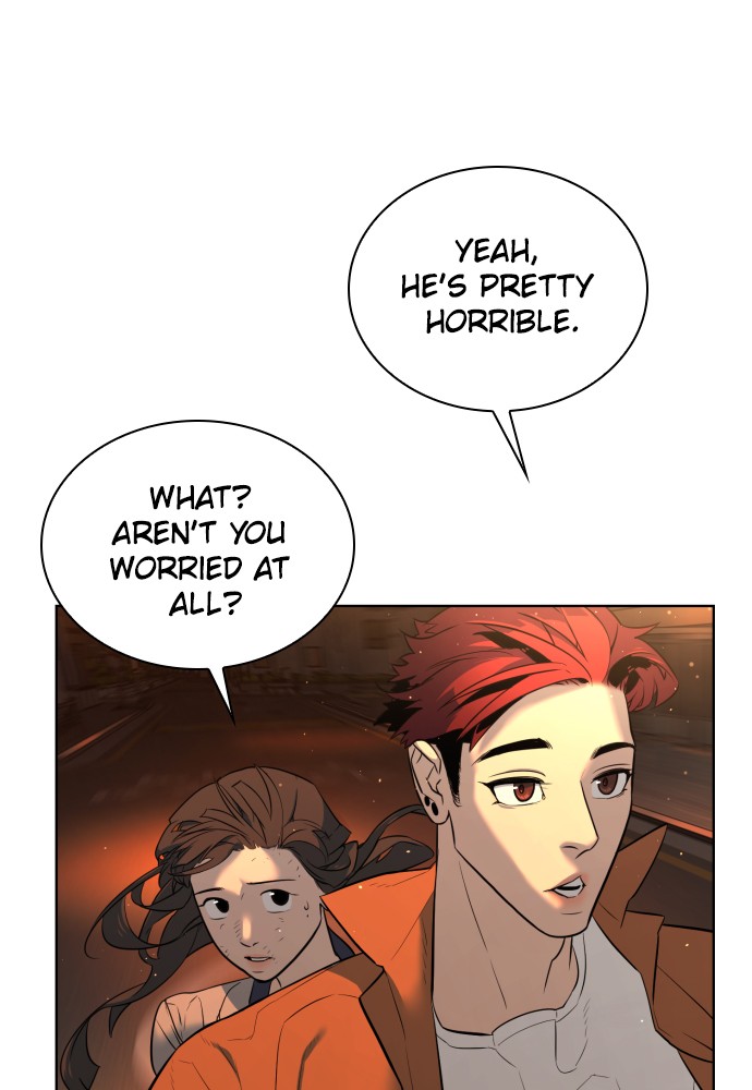 White Blood Chapter 27 page 132 - Chapter 27: Episode 27