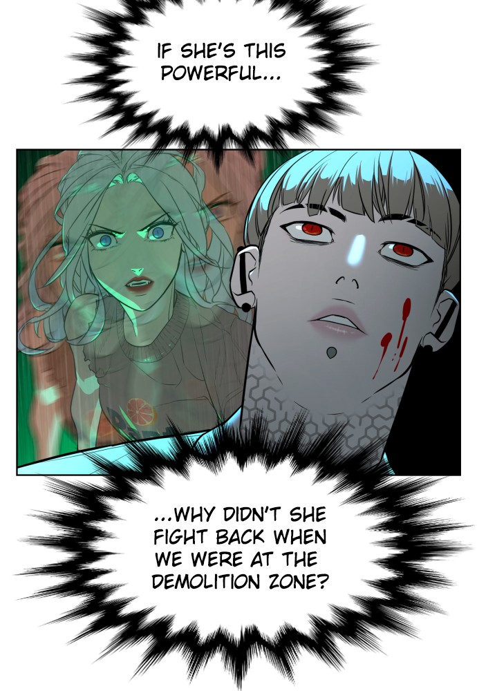 White Blood Chapter 27 page 25 - Chapter 27: Episode 27