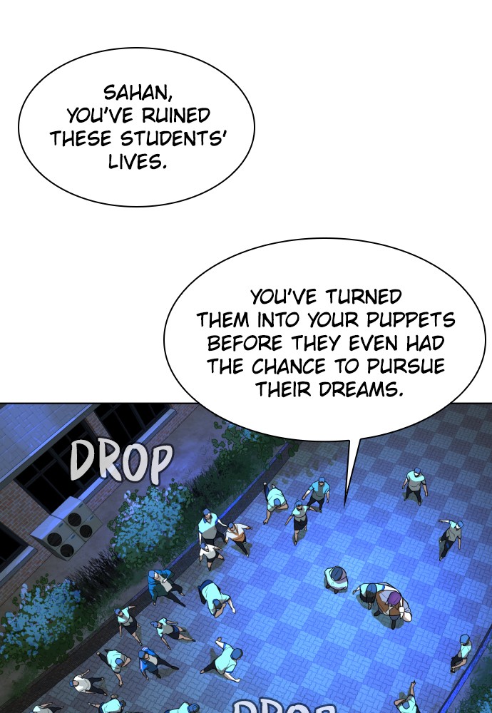 White Blood Chapter 27 page 31 - Chapter 27: Episode 27