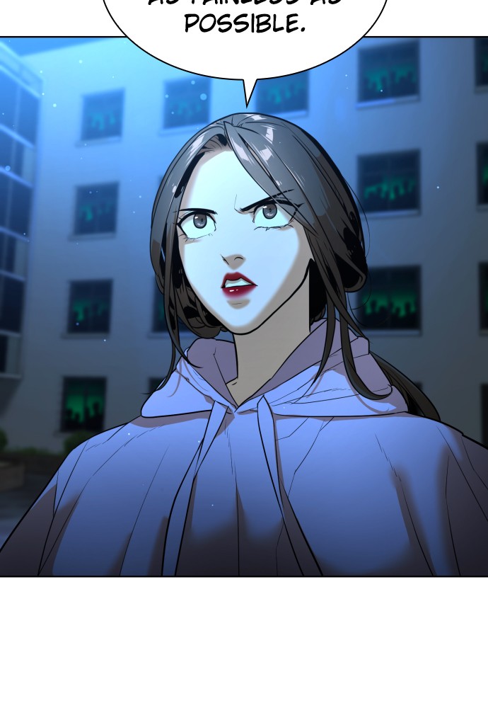 White Blood Chapter 27 page 33 - Chapter 27: Episode 27