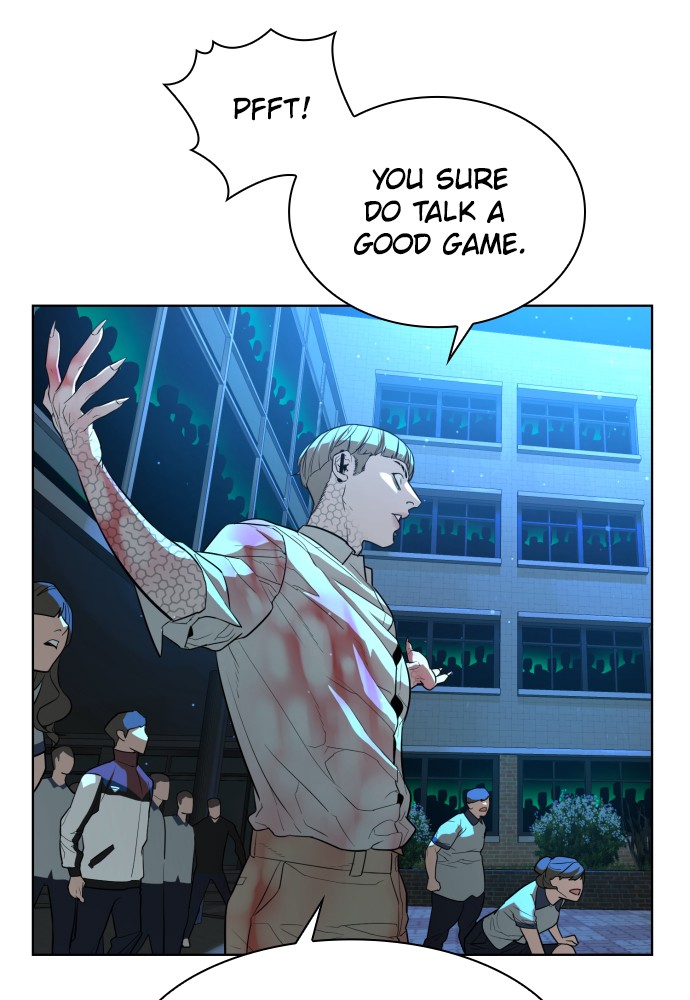 White Blood Chapter 27 page 34 - Chapter 27: Episode 27