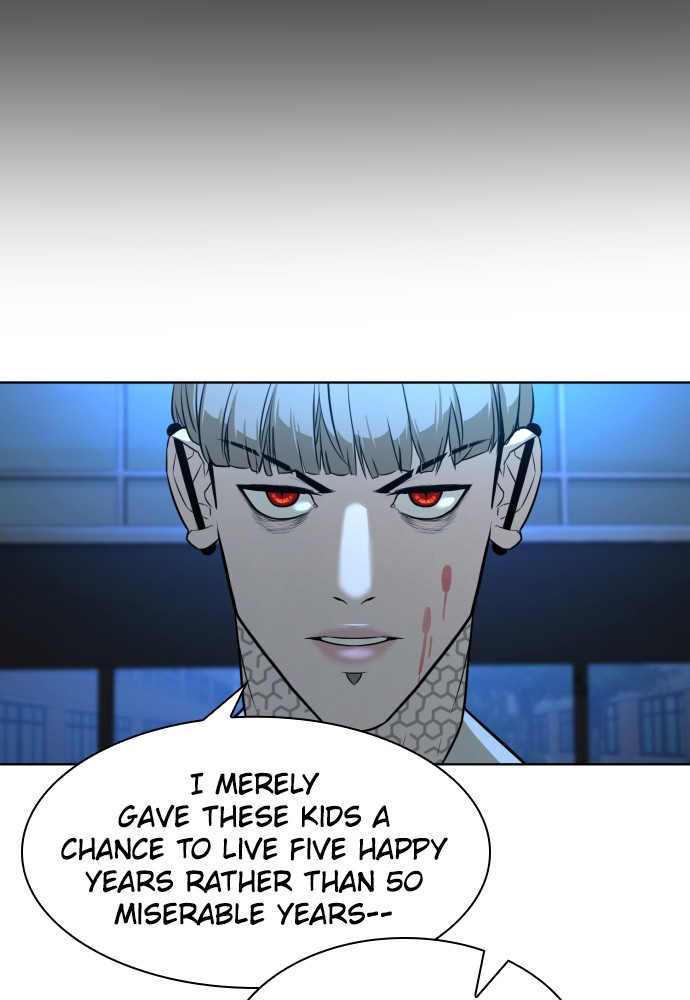 White Blood Chapter 27 page 40 - Chapter 27: Episode 27