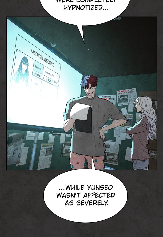 White Blood Chapter 27 page 49 - Chapter 27: Episode 27