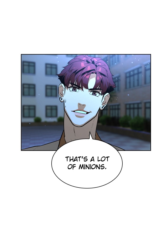 White Blood Chapter 27 page 5 - Chapter 27: Episode 27