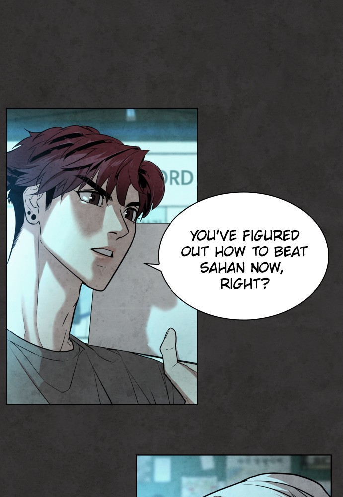 White Blood Chapter 27 page 54 - Chapter 27: Episode 27