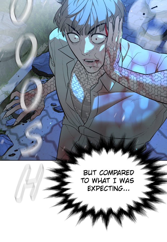 White Blood Chapter 27 page 64 - Chapter 27: Episode 27