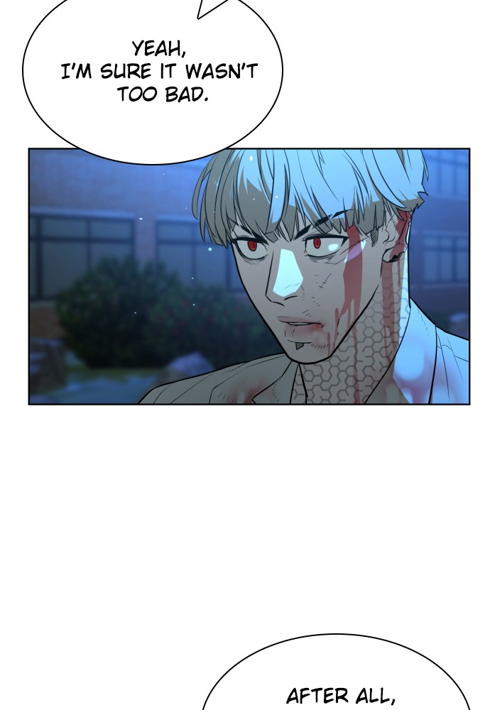 White Blood Chapter 27 page 69 - Chapter 27: Episode 27