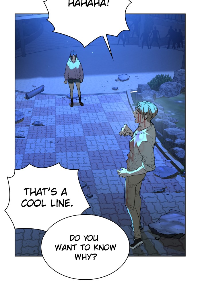 White Blood Chapter 27 page 71 - Chapter 27: Episode 27